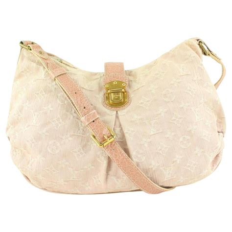 louis vuitton bags monogram pink